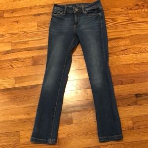 Like New DLI961 Jeans